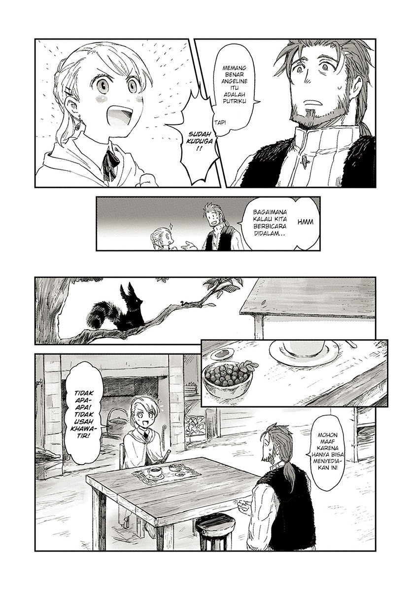 Boukensha ni Naritai to Miyako ni Deteitta Musume ga S Rank ni Natteta